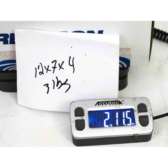 Crestron HD-RX-201-C-E DM Lite – HDMI over CATx Receiver, Room Controller, 2x1 - Picture 5 of 5